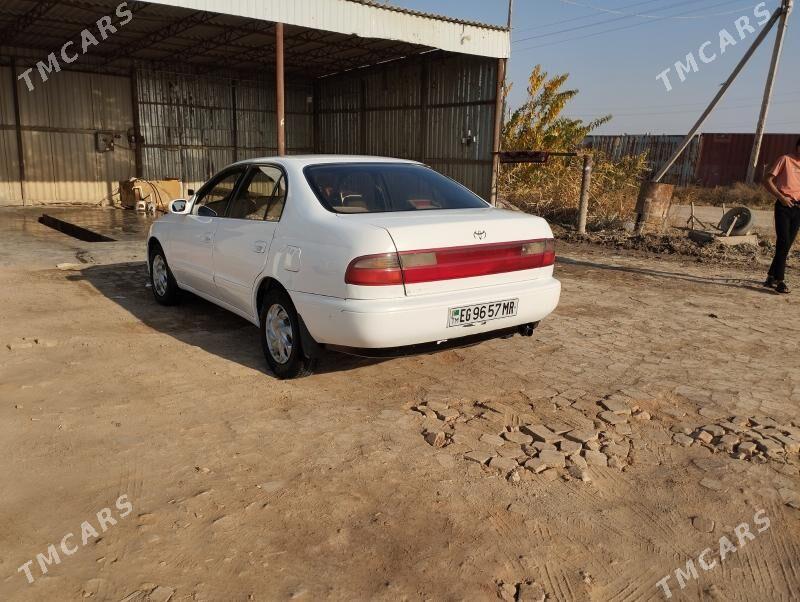 Toyota Corona 1993 - 65 000 TMT - Сакарчага - img 9
