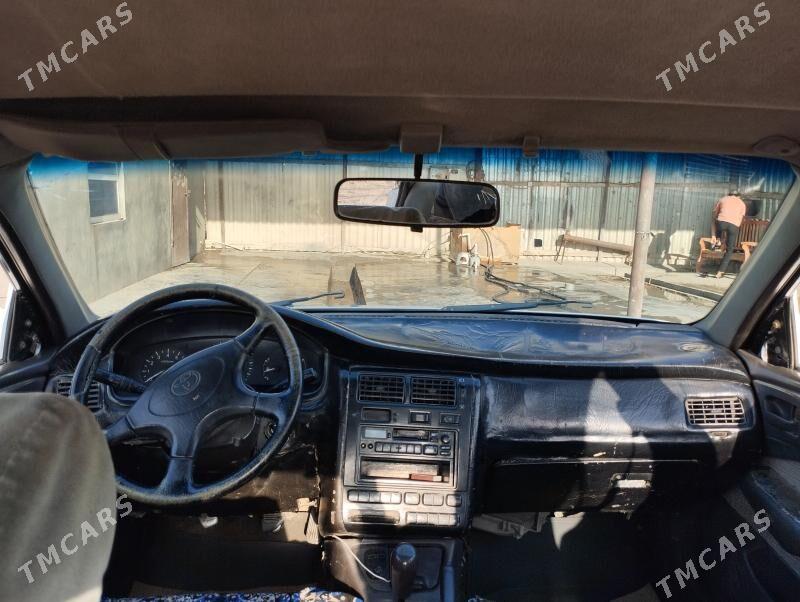 Toyota Corona 1993 - 65 000 TMT - Сакарчага - img 10