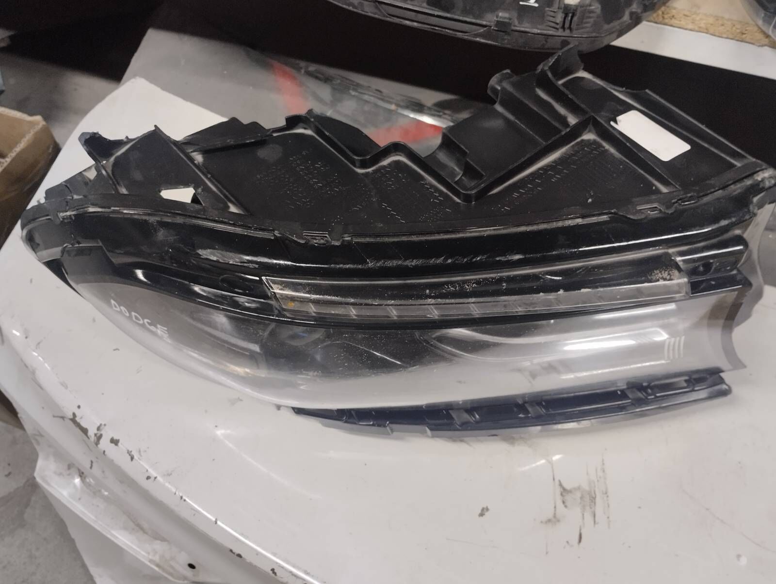 Dodge charger fara 1 200 TMT - Bedew - img 2