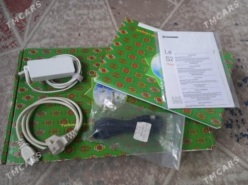 lenovo netbook - Балканабат - img 5