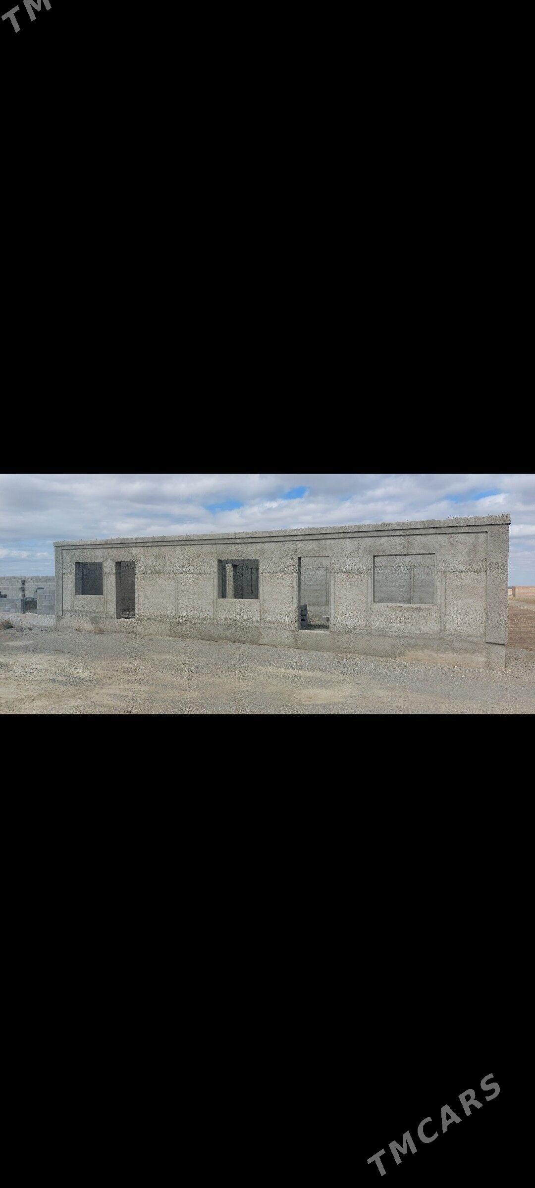 Bäherden - Бахарден - img 2