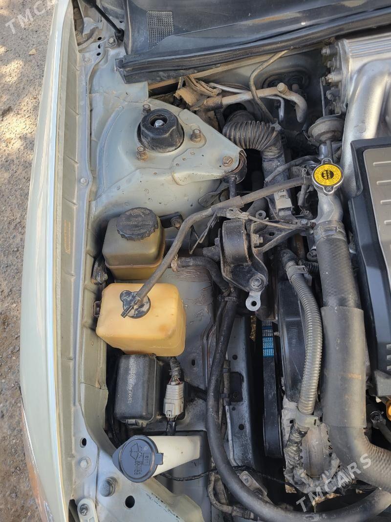 Toyota Avalon 2000 - 175 000 TMT - Mary - img 6