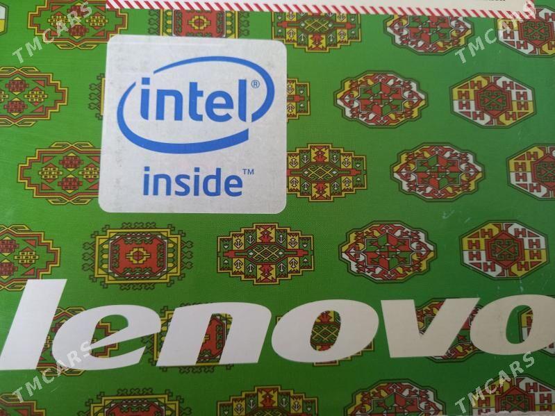 lenovo netbook - Балканабат - img 2