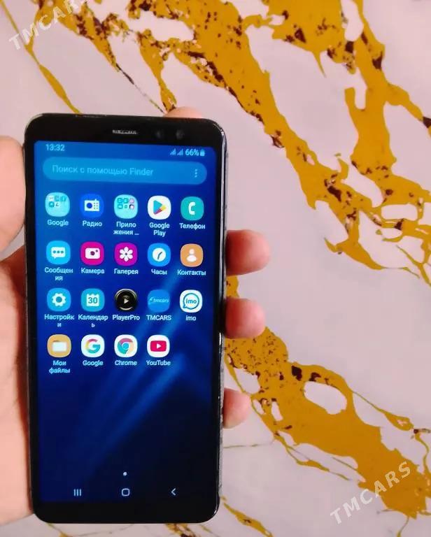 GALAXY A8 32 Gyssagly - Daşoguz - img 1