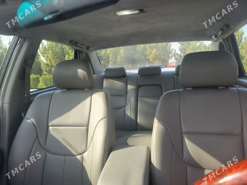 Toyota Avalon 2000 - 175 000 TMT - Mary - img 5