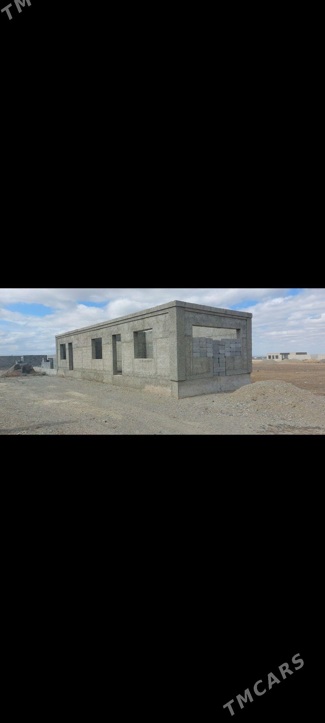 Bäherden - Бахарден - img 3