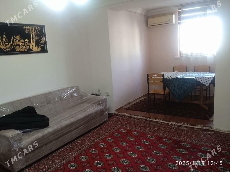 EÝESINDEN Arenda Kwartira 2 komn. KIM RAÝON - Kim raýon - img 3