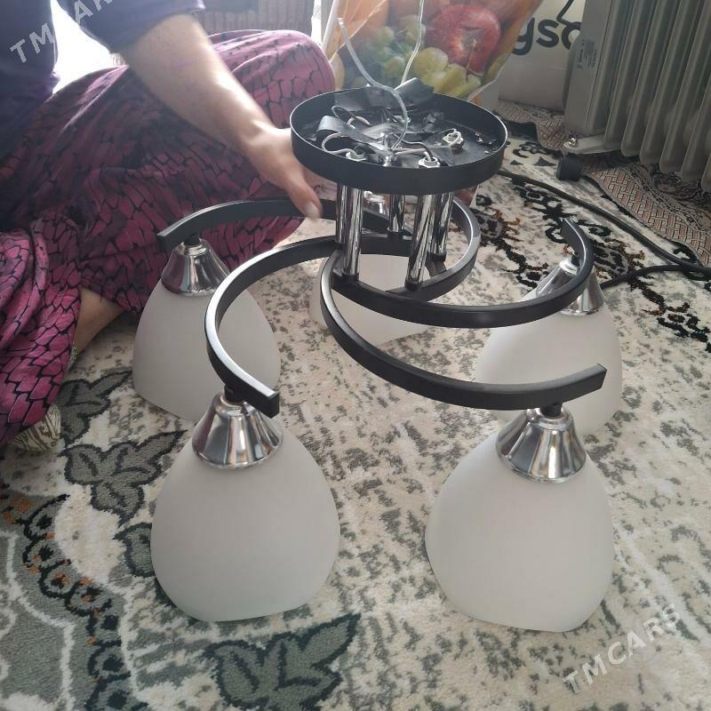 oy enjamlar - 1 мкр - img 2