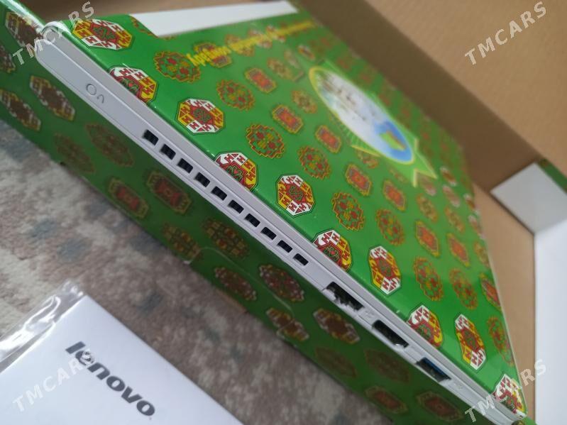 lenovo netbook - Балканабат - img 7