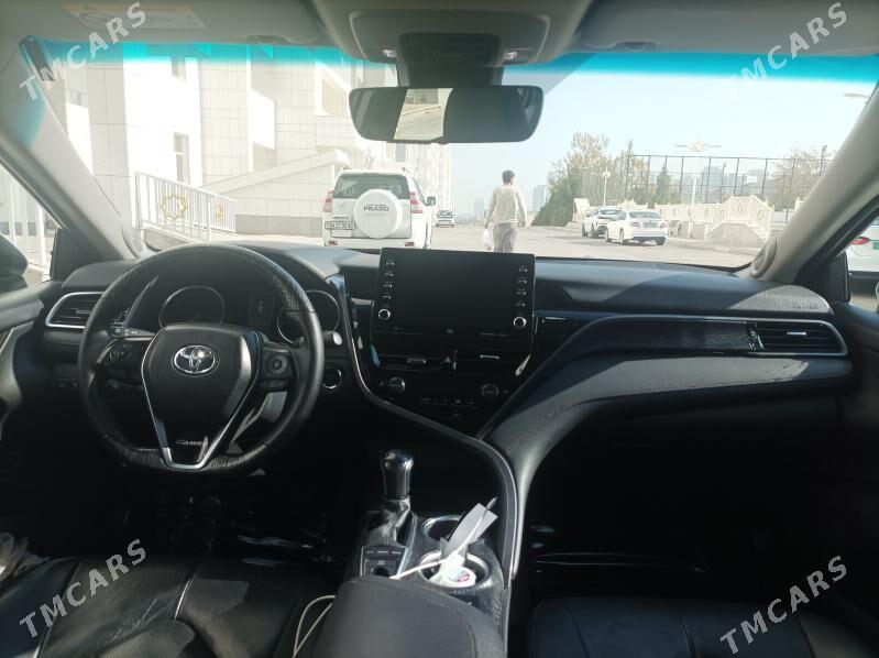 Toyota Camry 2018 - 18 000 TMT - Aşgabat - img 5