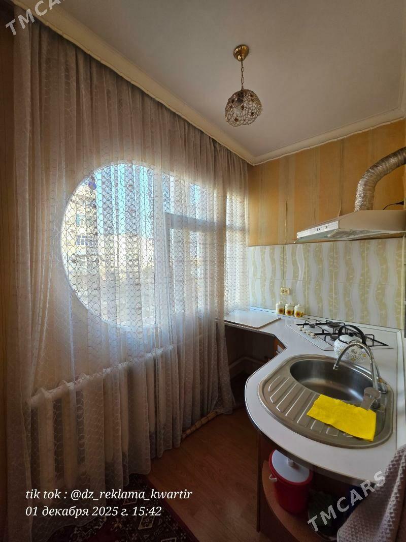 pasport stol tarap 3komnat - Дашогуз - img 9