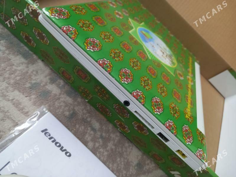 lenovo netbook - Балканабат - img 8