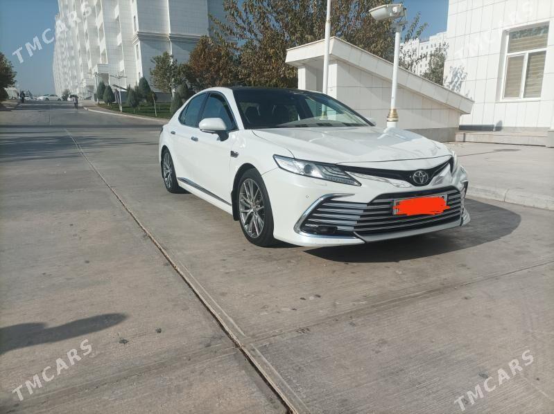 Toyota Camry 2018 - 18 000 TMT - Aşgabat - img 2