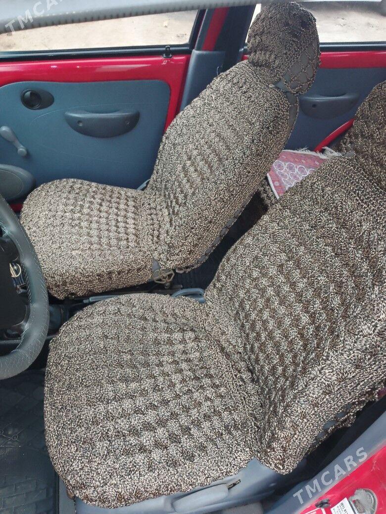 Daewoo Matiz 2003 - 37 000 TMT - Daşoguz - img 5