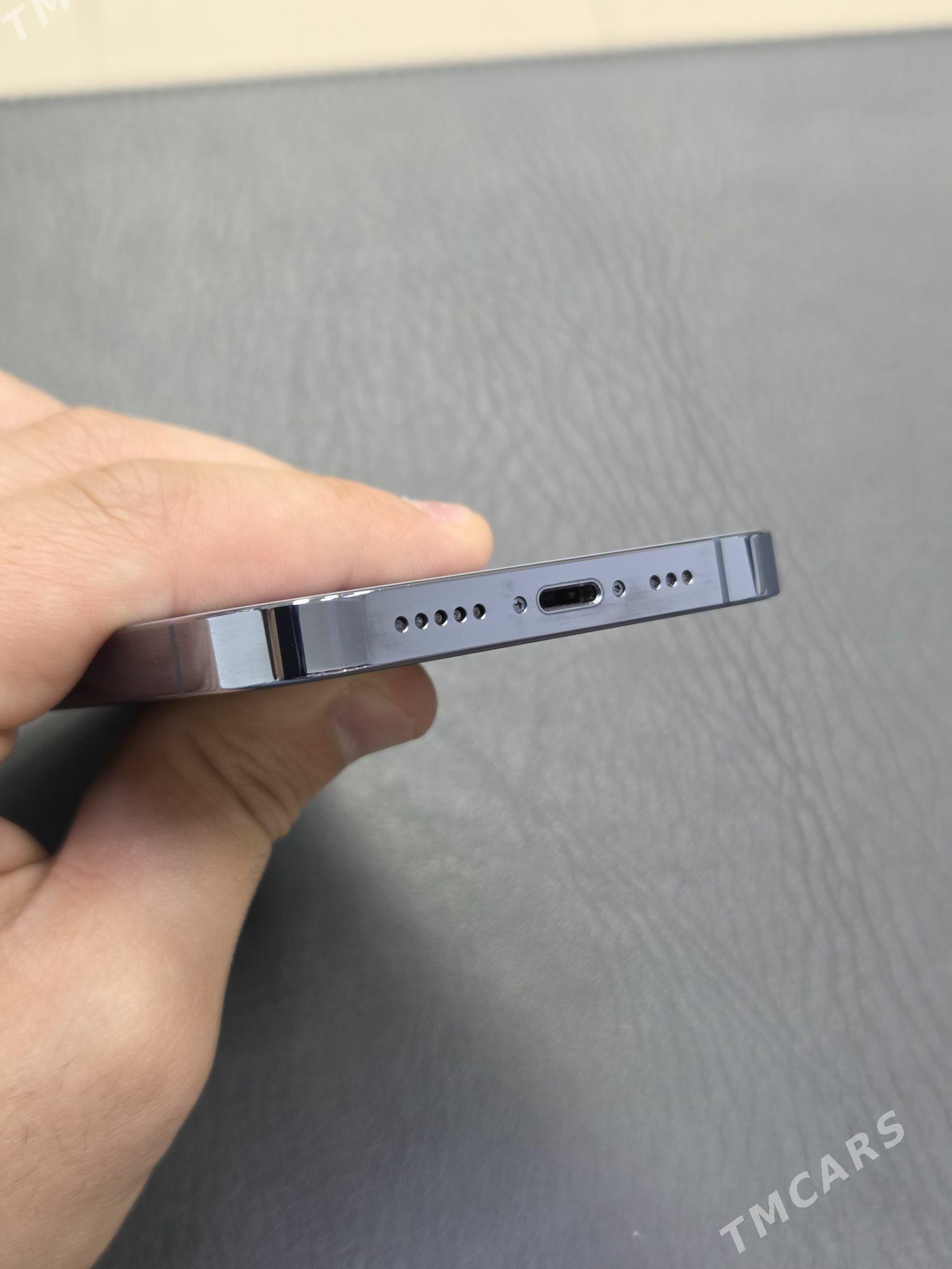 13 pro 128gb - Garaşsyzlygyň 15 ýyllygy Söwda Merkezi - img 4