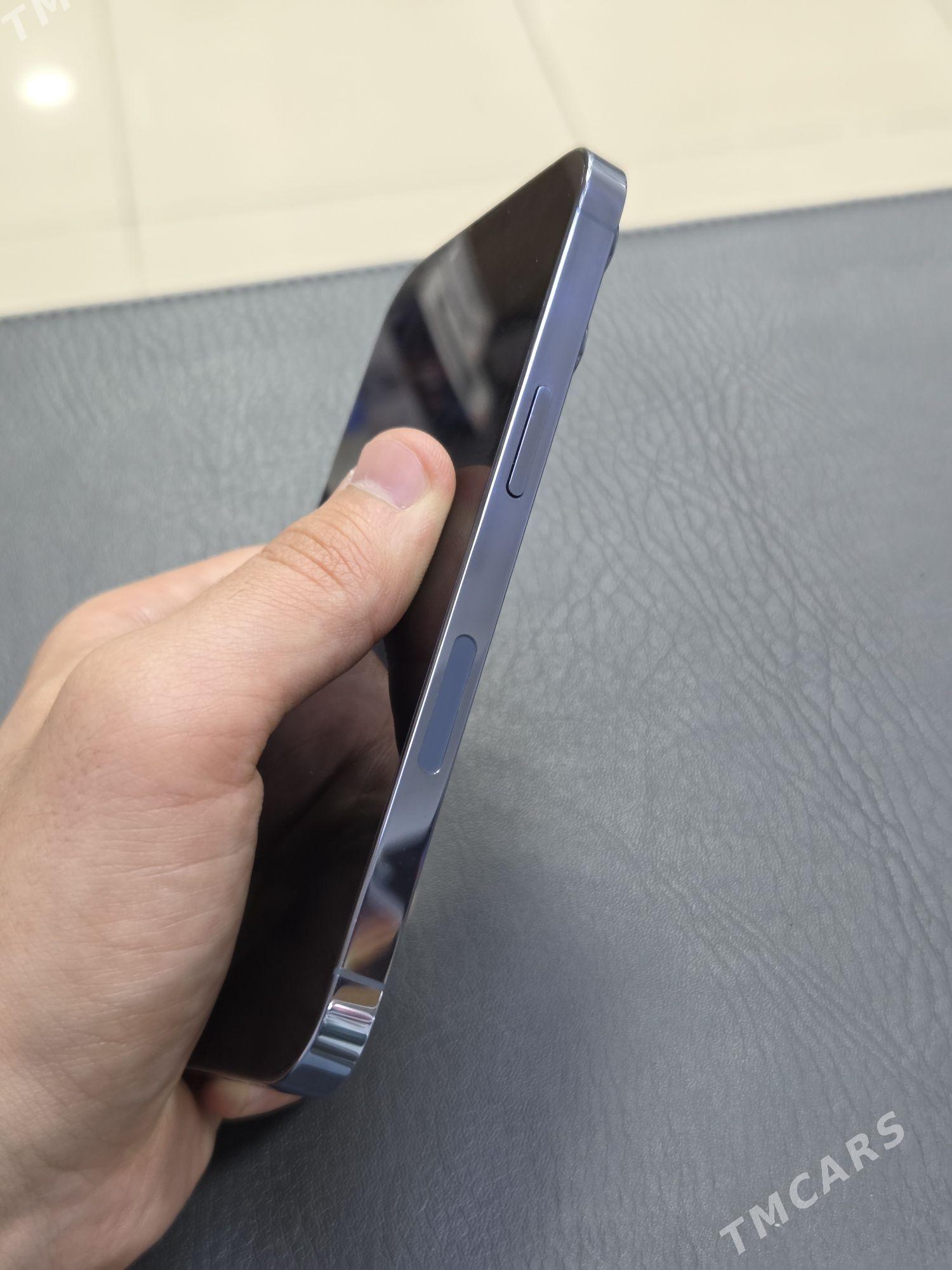 13 pro 128gb - Garaşsyzlygyň 15 ýyllygy Söwda Merkezi - img 2