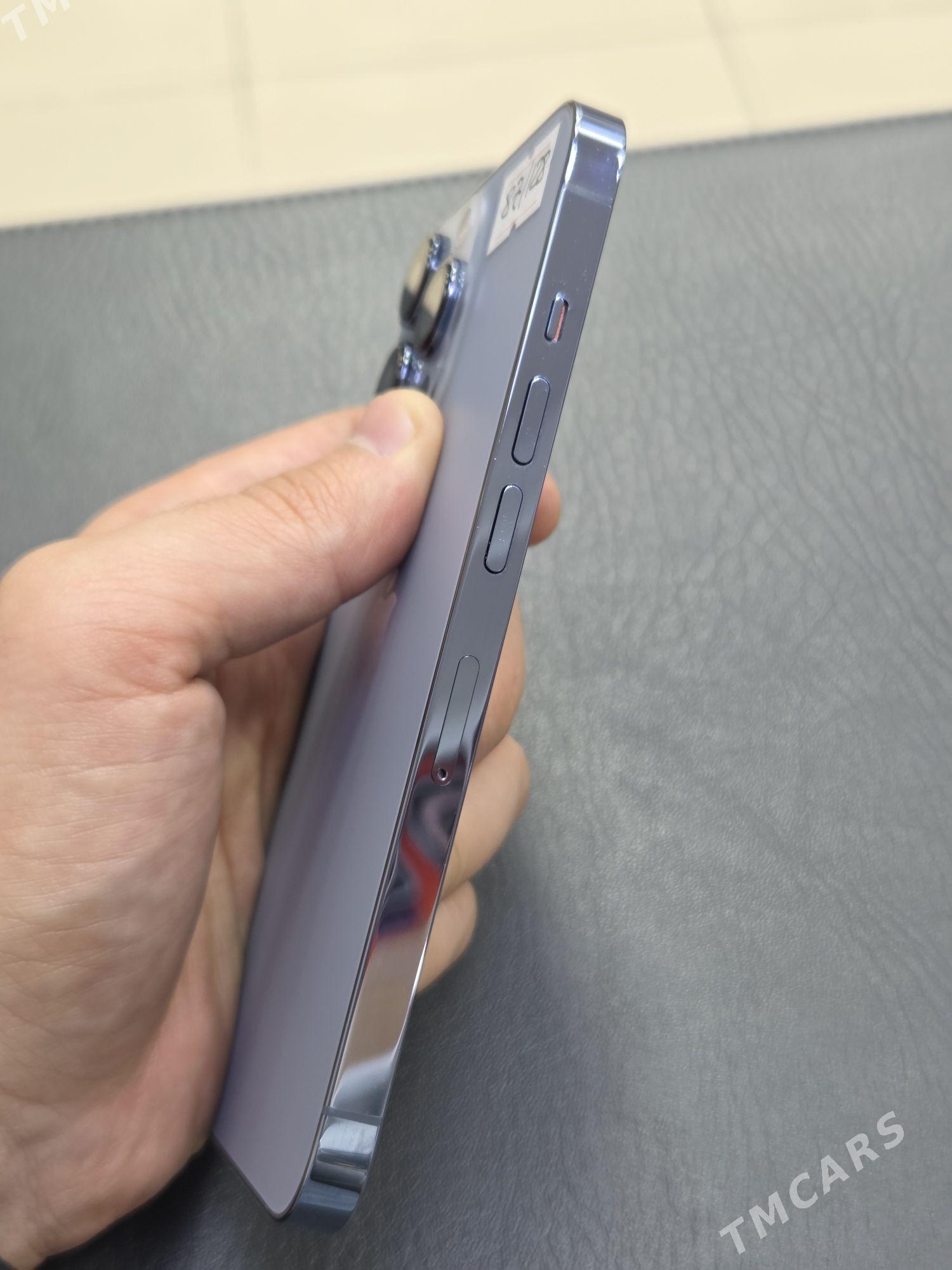 13 pro 128gb - Garaşsyzlygyň 15 ýyllygy Söwda Merkezi - img 3