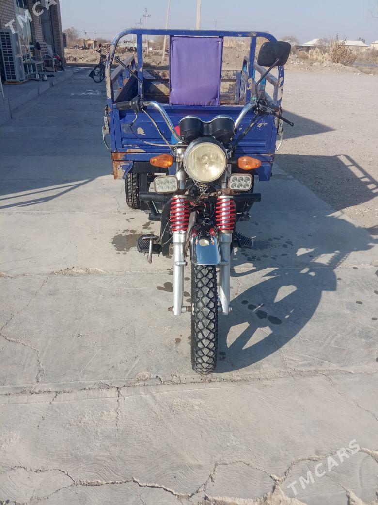 Fekon FK150-8G 2014 - 9 500 TMT - Sakarçäge - img 2