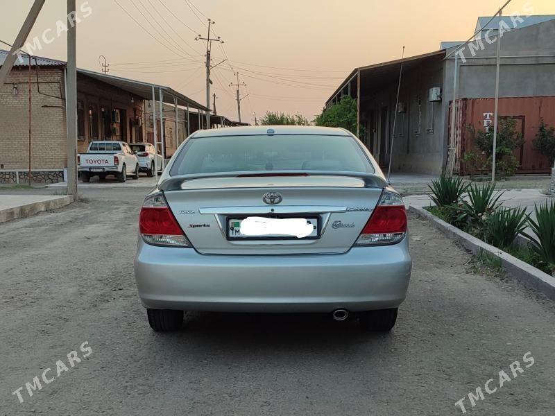 Toyota Camry 2004 - 160 000 TMT - Türkmenabat - img 6