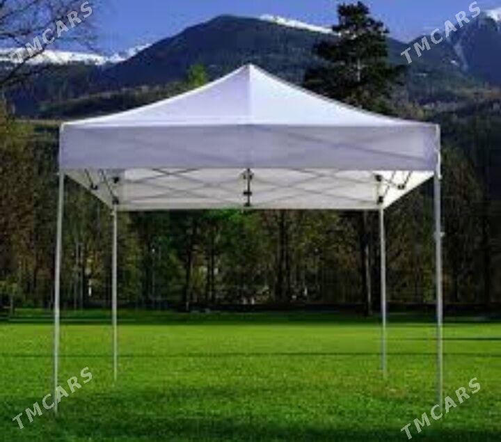 cadyr - Ашхабад - img 2