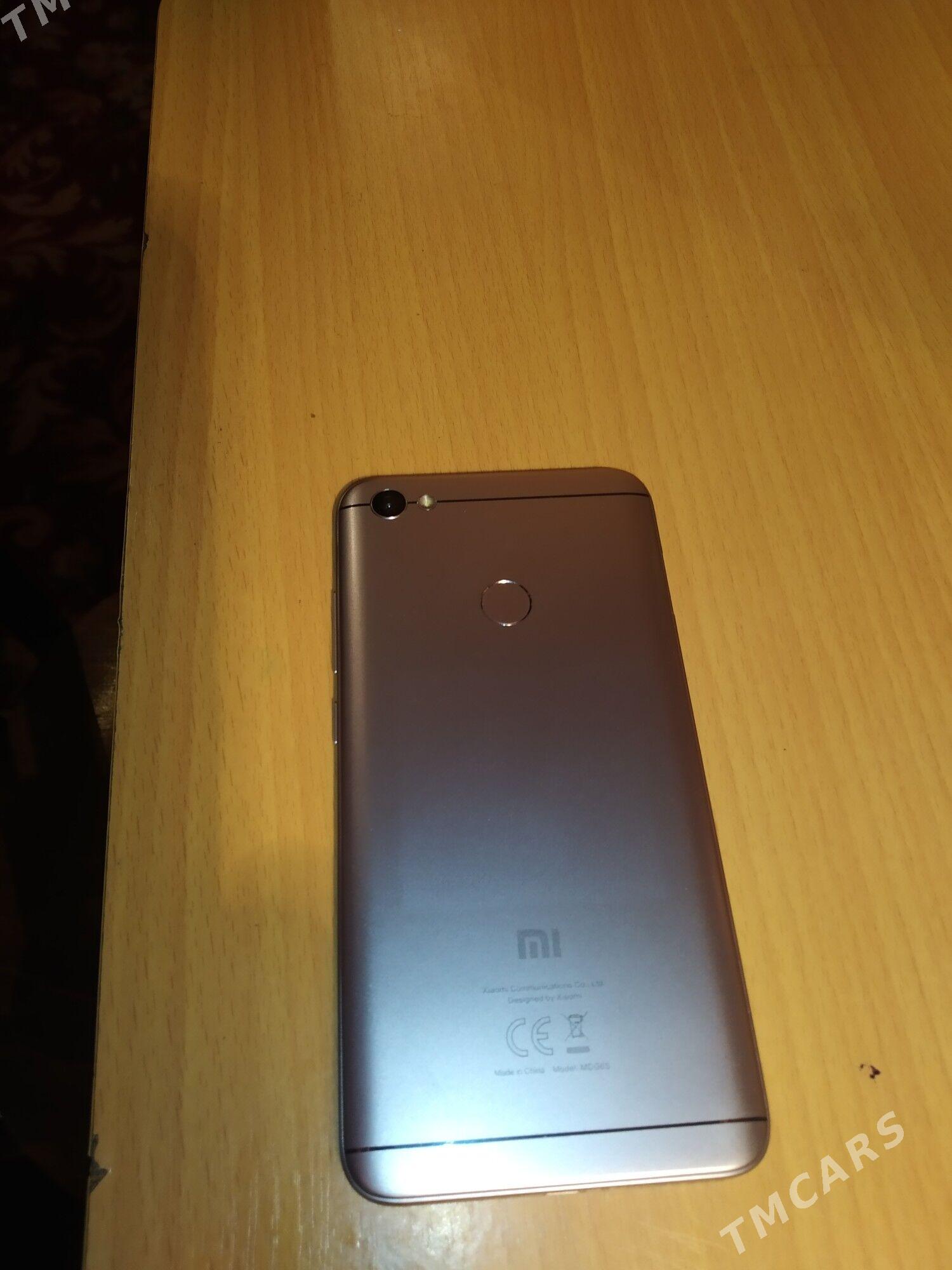 Redmi Note 5A prime - Бузмеин - img 2