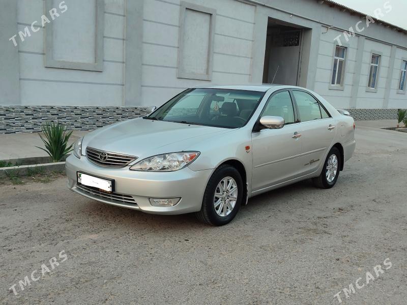 Toyota Camry 2004 - 160 000 TMT - Türkmenabat - img 2