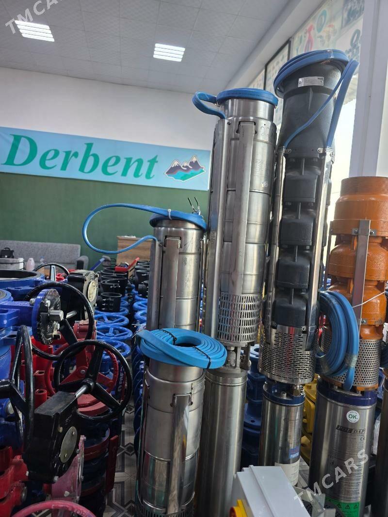 WILO nasos - Aşgabat - img 3