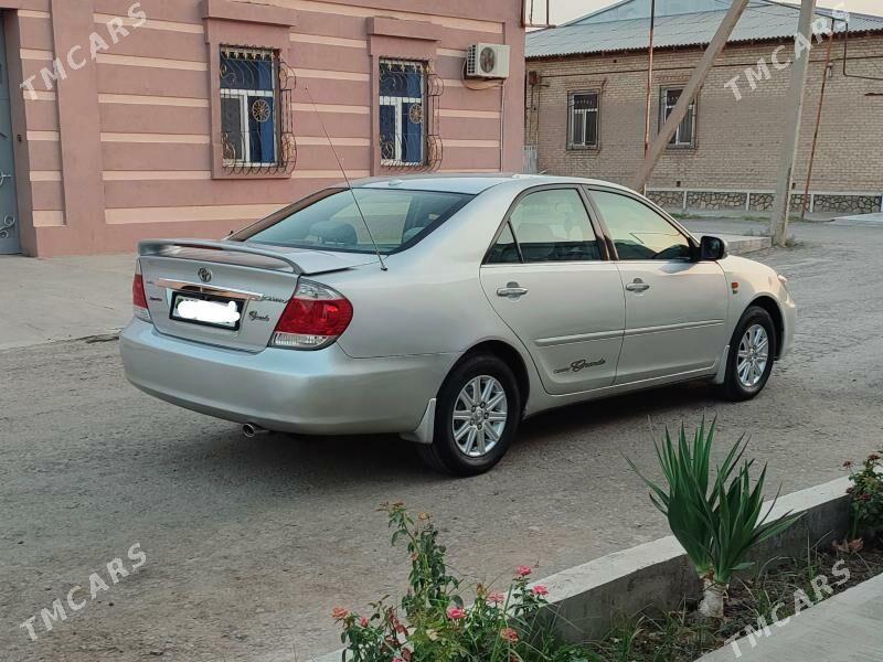 Toyota Camry 2004 - 160 000 TMT - Türkmenabat - img 4