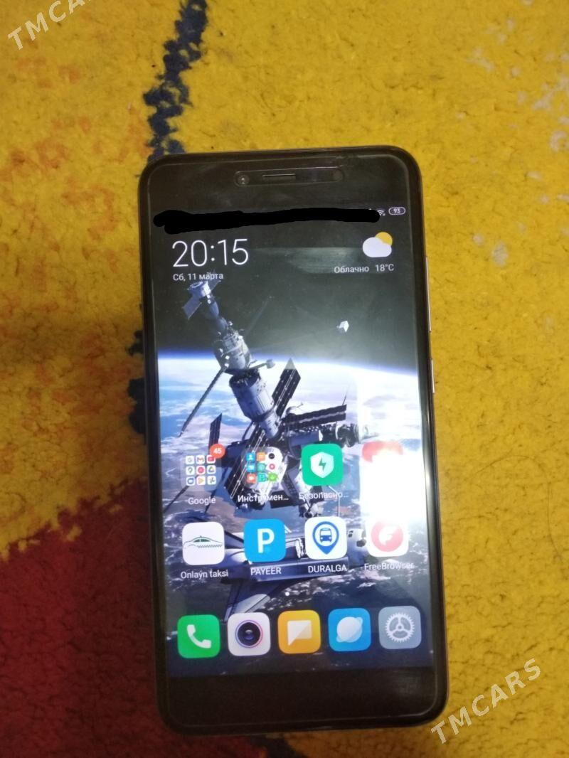 Redmi Note 5A prime - Бузмеин - img 5