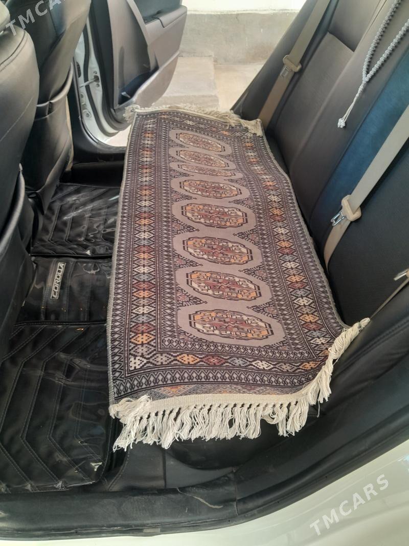 Toyota Corolla 2016 - 235 000 TMT - Bagyr - img 3