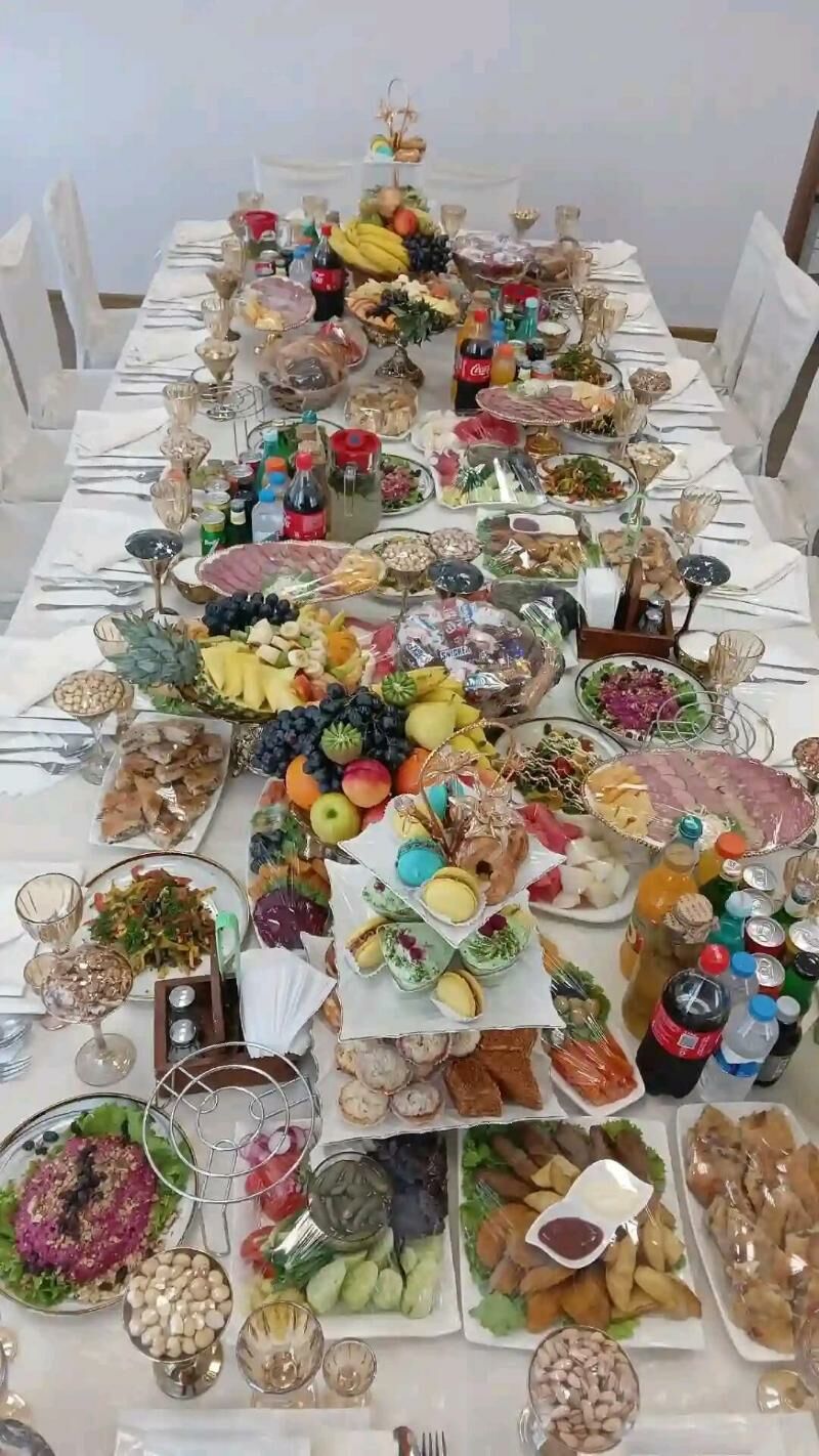 Toy hyzmatlary - Балканабат - img 7