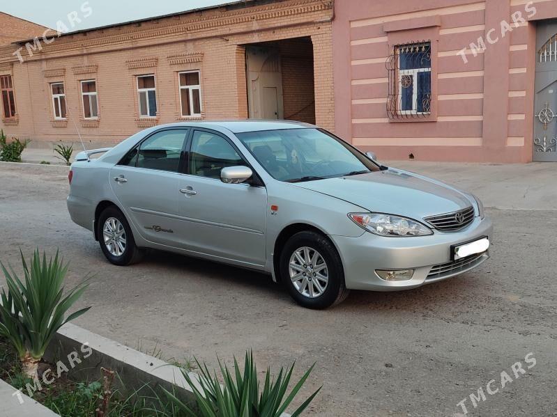 Toyota Camry 2004 - 160 000 TMT - Türkmenabat - img 3