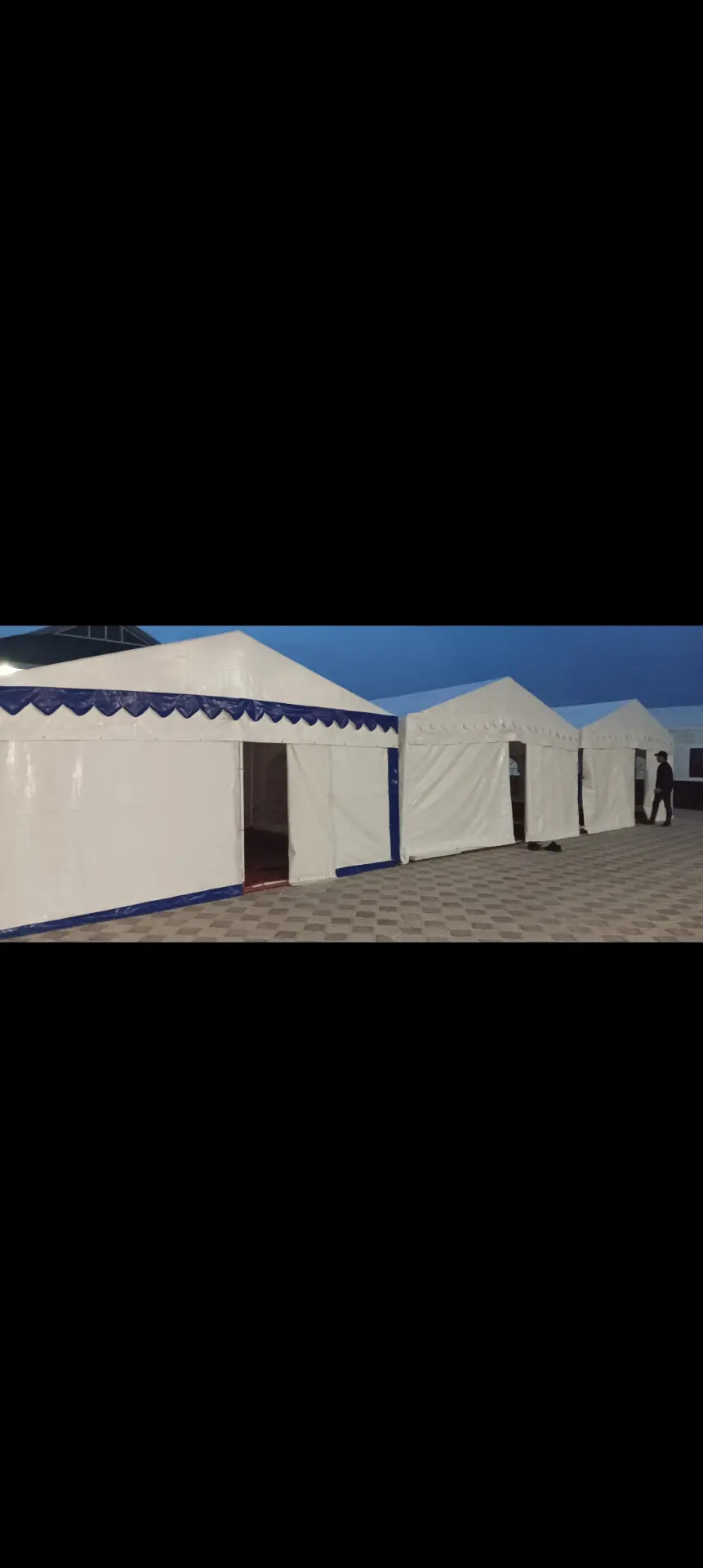 Toy hyzmatlary - Балканабат - img 3