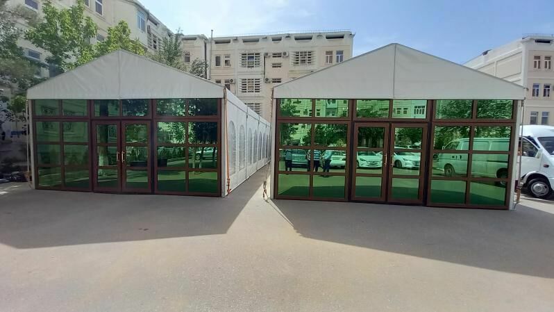 Toy hyzmatlary - Балканабат - img 10