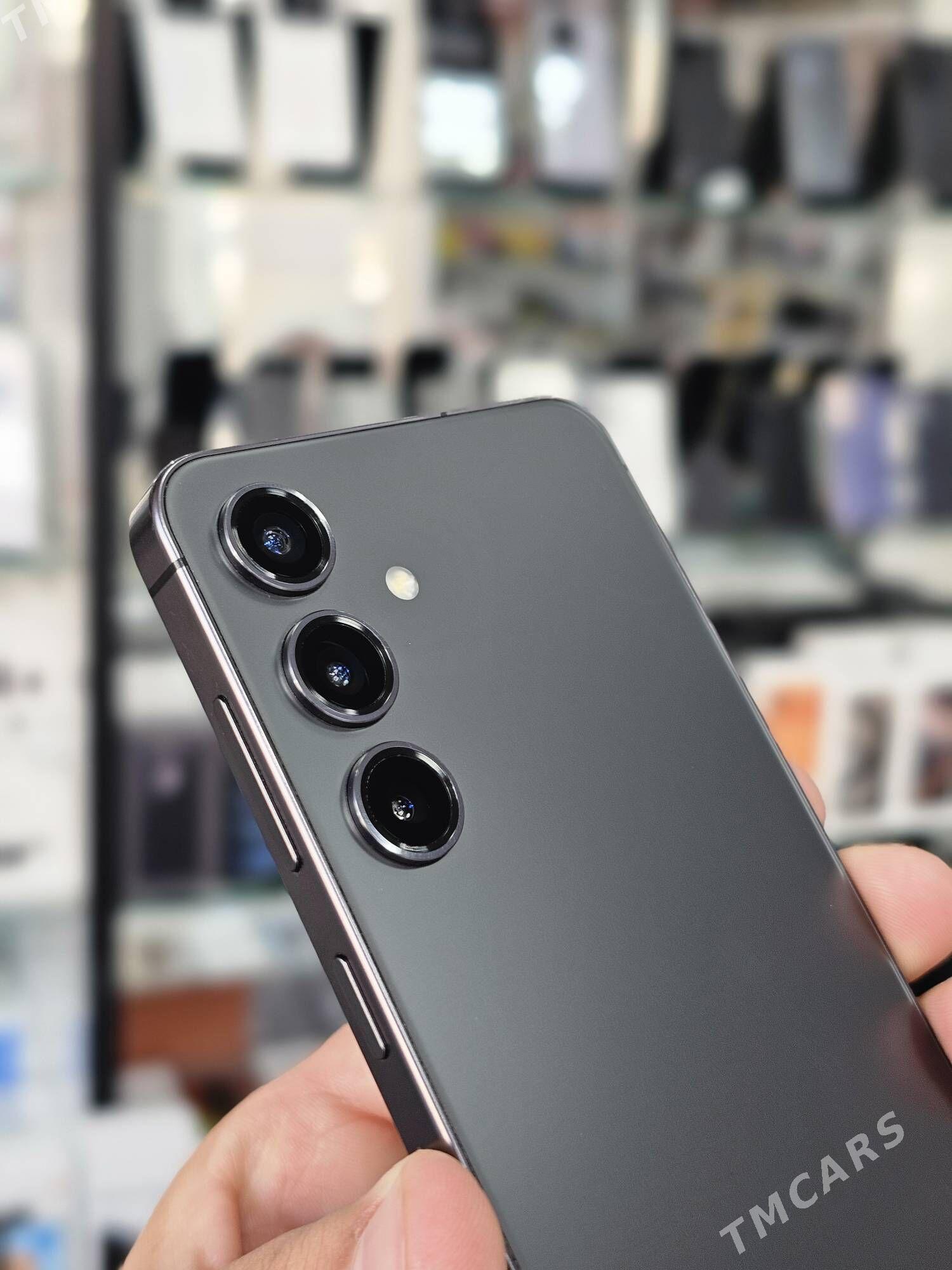 Samsung S24 - Мары - img 7