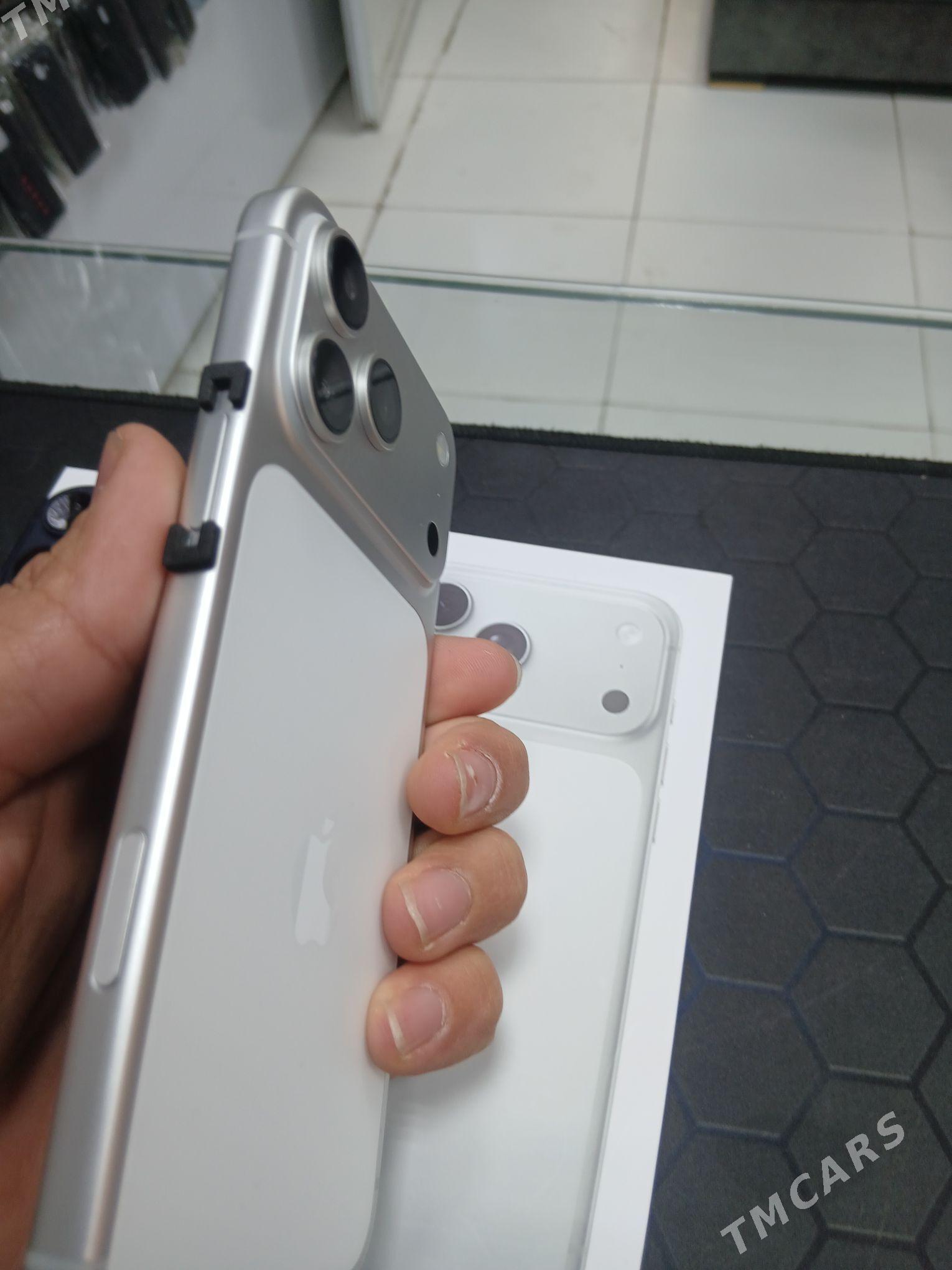 iphone 17 pro max - Ашхабад - img 7