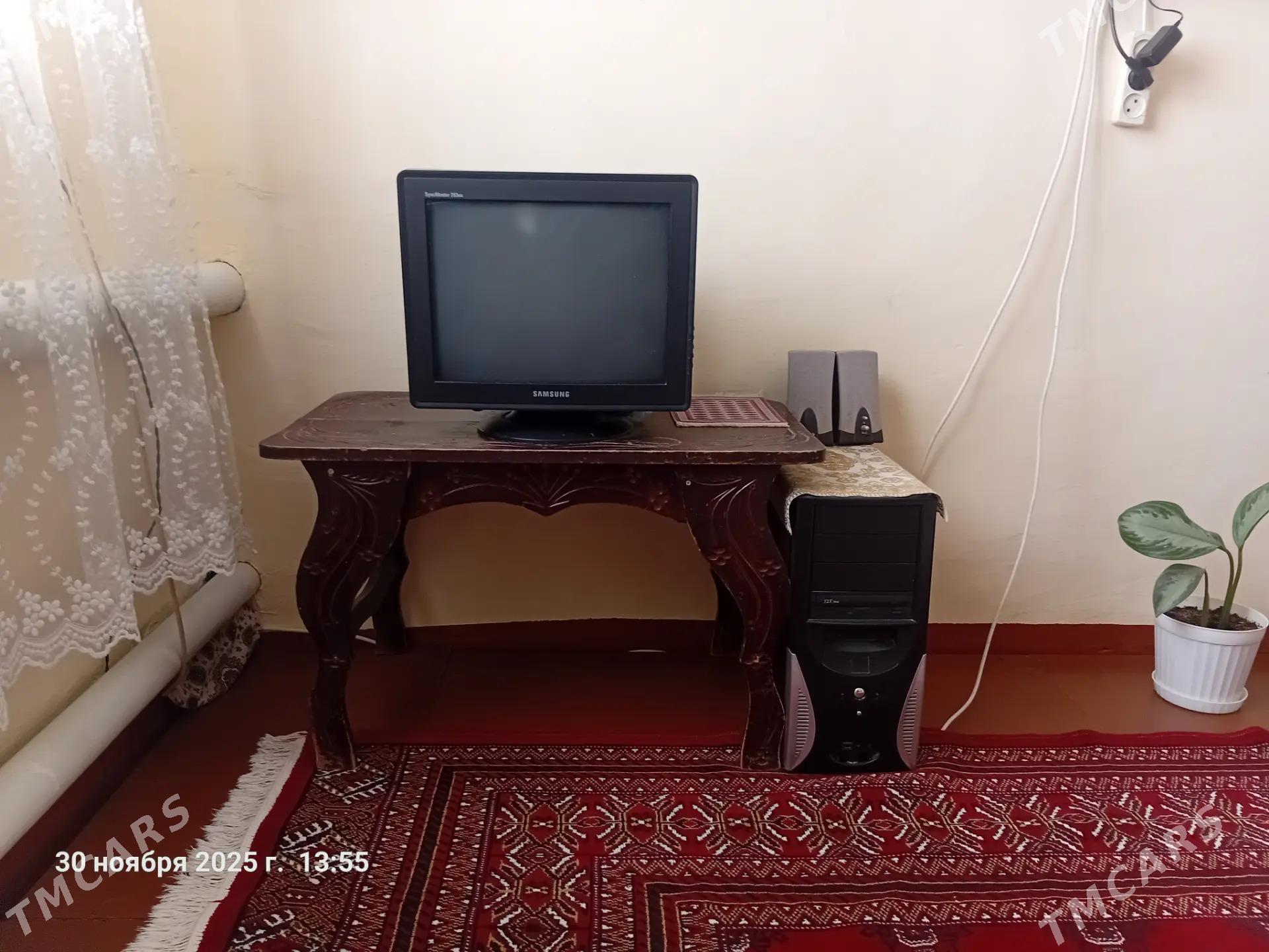 domasny kompyuter - Aşgabat - img 2