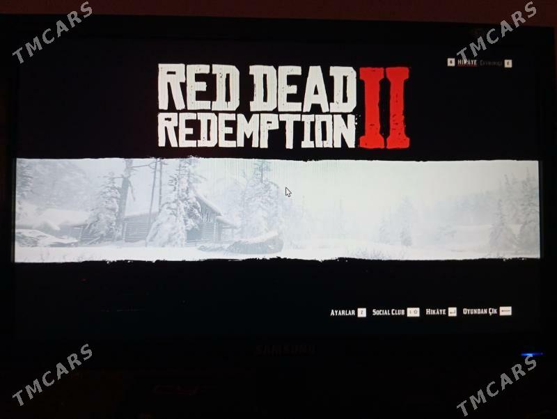 İgrawoy Kompyuter - Aşgabat - img 1