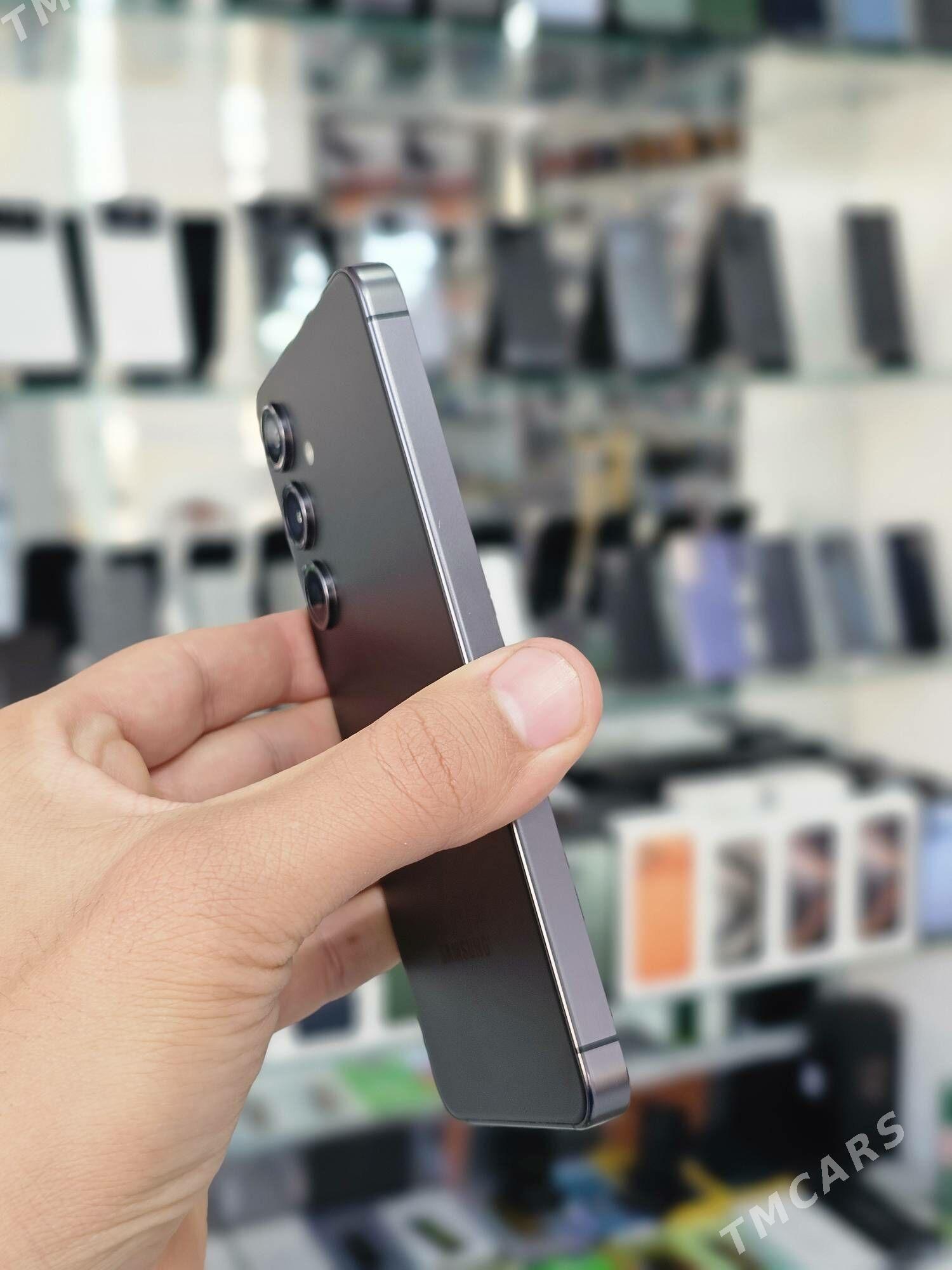 Samsung S24 - Мары - img 6