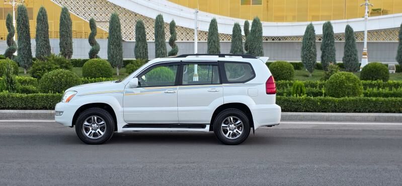 Lexus GX 470 2006 - 495 000 TMT - Aşgabat - img 6