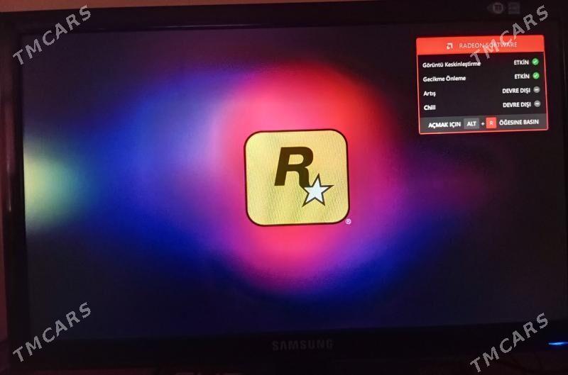 İgrawoy Kompyuter - Aşgabat - img 2