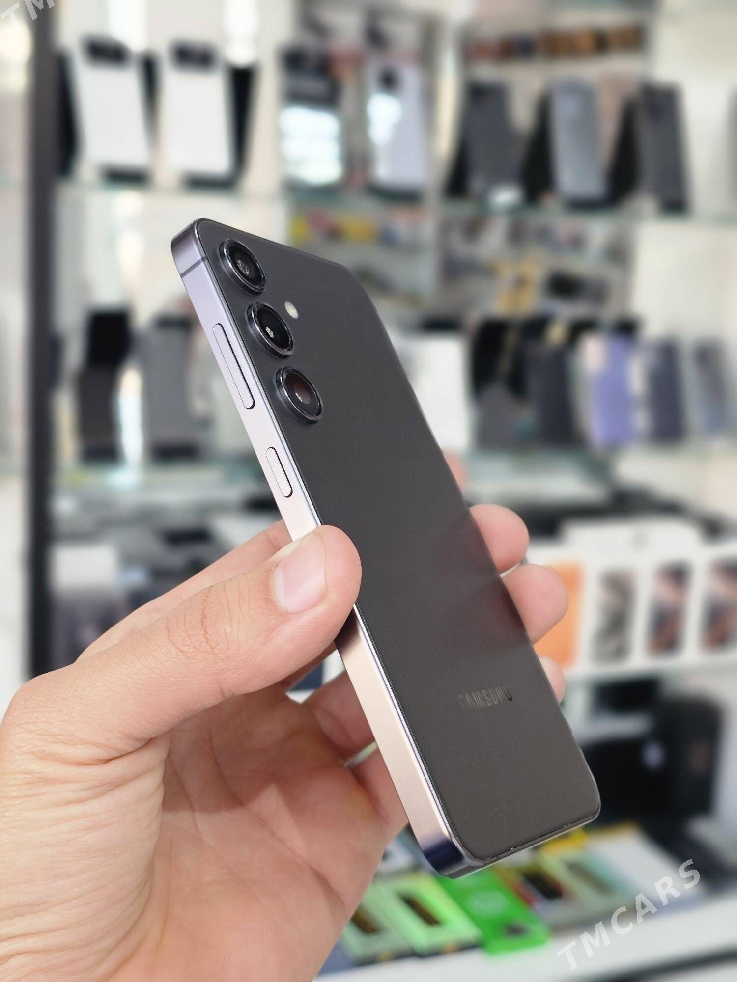 Samsung S24 - Мары - img 3