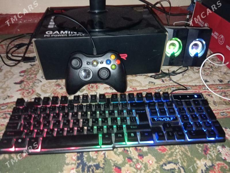 İgrawoy Kompyuter - Aşgabat - img 4