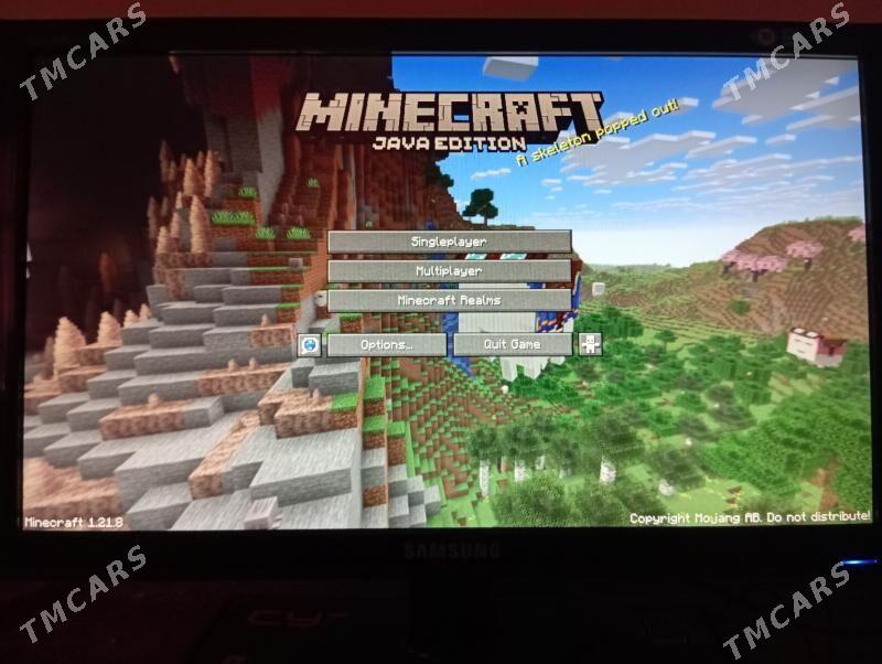 İgrawoy Kompyuter - Aşgabat - img 3