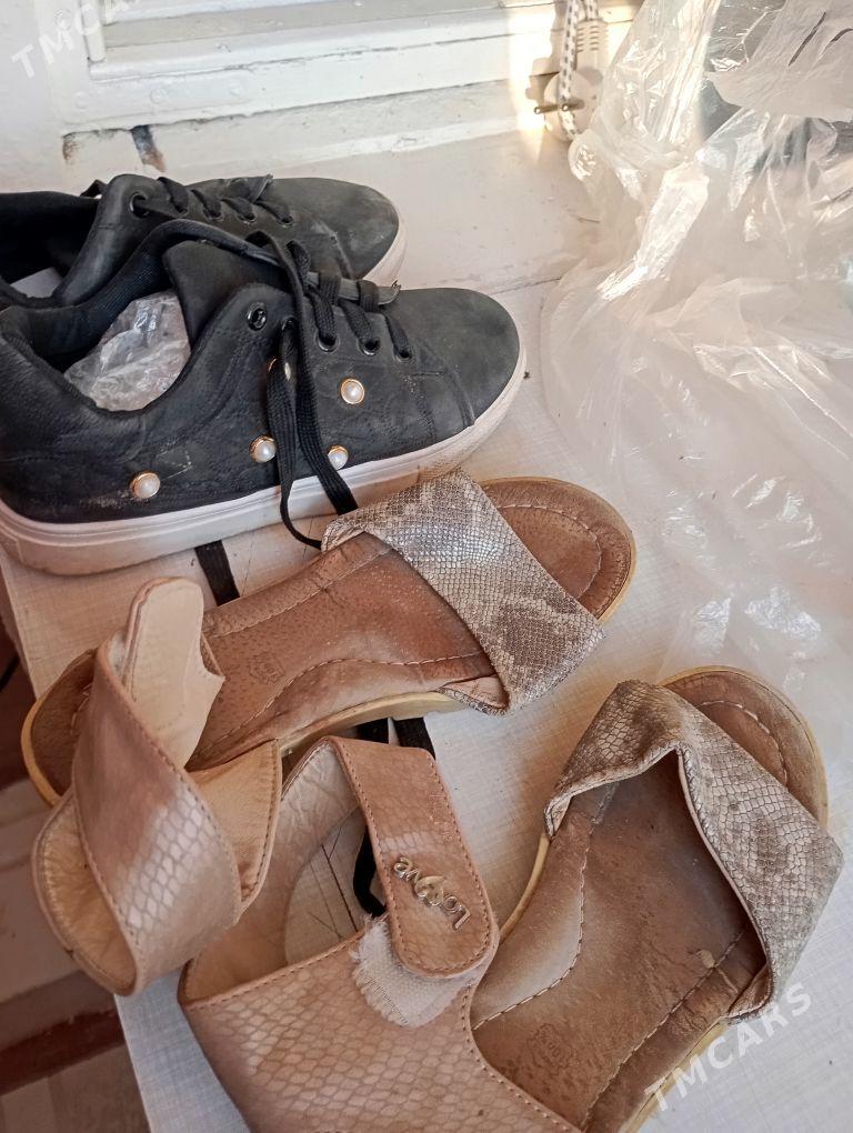 обуви - Дашогуз - img 6