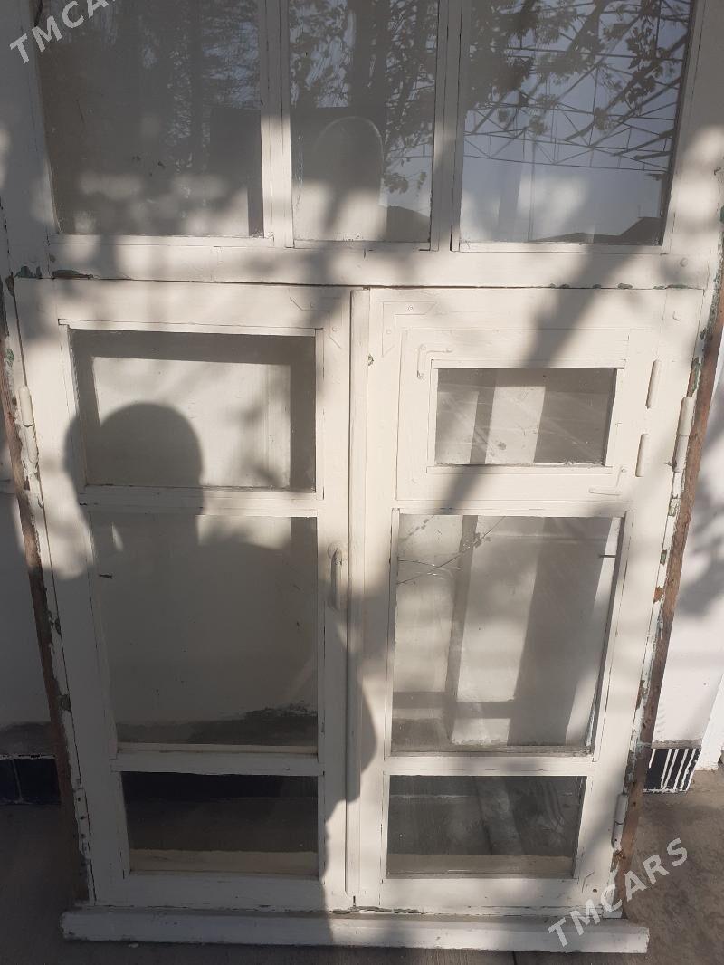 окна и двери - Туркменабат - img 2