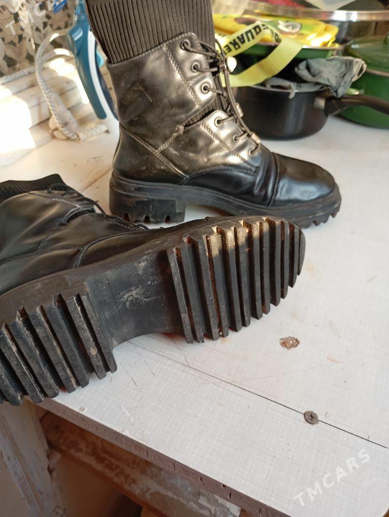 обуви - Дашогуз - img 3