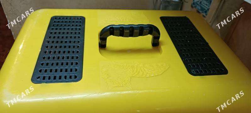 Кухня гошы - Ашхабад - img 3