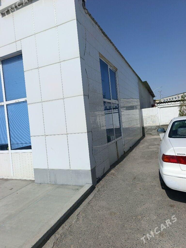 Magazin Lebap - Туркменабат - img 3