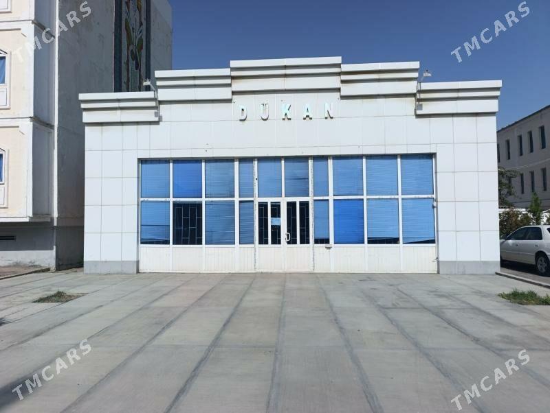 Magazin Lebap - Туркменабат - img 2